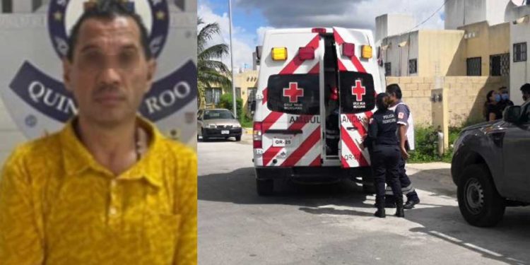 Aumentan los ataques sexuales en Cancún, hoy detuvieron a uno