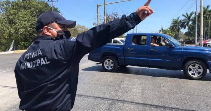 Delincuentes en Bacalar no solo ingresan por tierra, también a través de la laguna