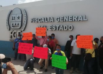 Fiscales podrían estar evadiendo evaluaciones de control y confianza