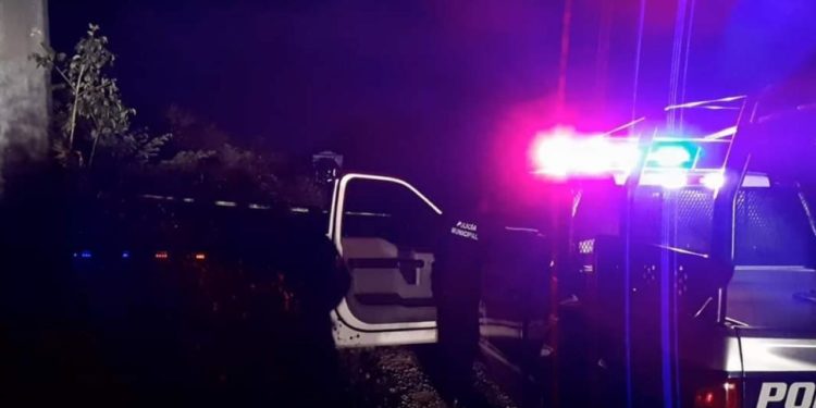 Vuelven los robos con violencia a transportistas en la carretera del Rios Hondo