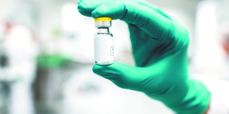 Prevé China vacunas en este año estiman fabricar 610 millones de dosis