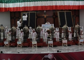 Inyectan’ a hospitales al menos $600 millones con rifa de Avión Presidencial