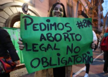 Aborto por abuso sexual, legal en todo México