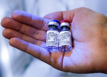 Rusia publica los primeros resultados de su vacuna Sputnik V contra la COVID-19