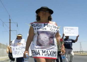 Netflix recuerda a Marisela Escobedo, ejecutada por investigar asesinato de su hija