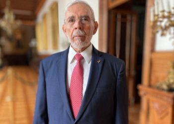 Jorge Arganis, secretario de Comunicaciones y Transportes, da positivo a COVID-19