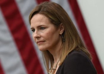 Trump confirma designación de Amy Coney Barrett como jueza para la Corte Suprema de EU