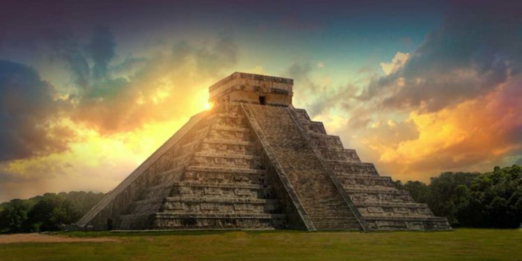 Reabren Chichén Itzá; vuelve el turismo al sitio arqueológico
