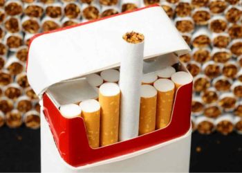 Cigarros serían 30 pesos más caros, proponen aumentar precio de cajetilla