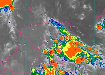 Así estará el clima este viernes en Quintana Roo