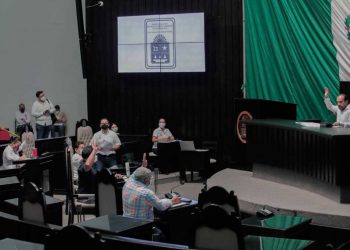 Analizará Congreso diversas iniciativas y puntos de acuerdo, entre ellos el exhorto para investigar a Mara Lemaza