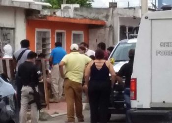 Activan código rojo en Chetumal por artero crimen a un menor de edad