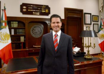 Investigan lavado de billones de dólares por todo el mundo; Peña Nieto, en la mira