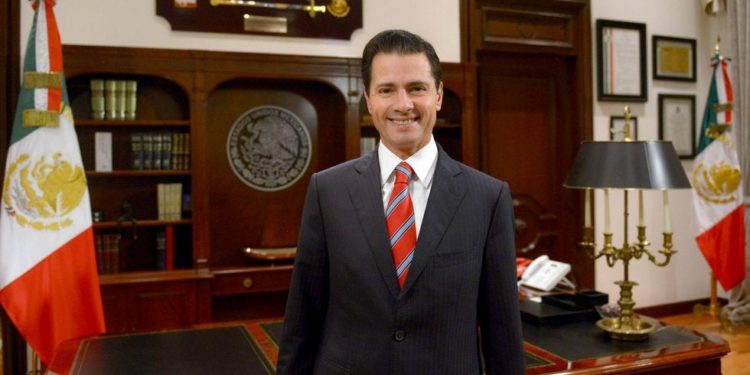 Investigan lavado de billones de dólares por todo el mundo; Peña Nieto, en la mira