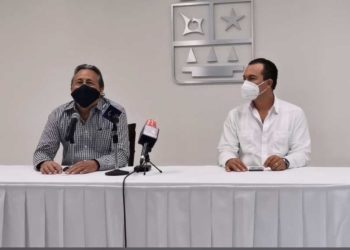 Gobierno de Carlos Joaquín se deslinda de las acusaciones de la Senadora Marybel Villegas