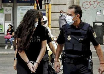 Mató a navajazos a su novio tras una discusión por celos, “no quería matarlo” dice ahora