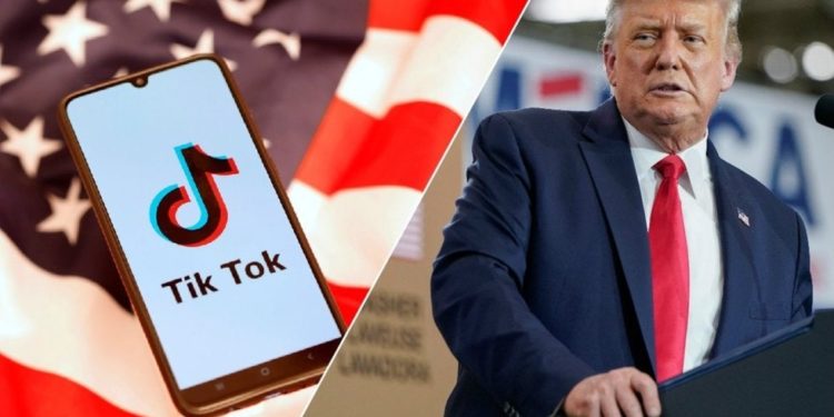 Es definitivo, Trump veta TikTok y WeChat en EU el 20 de septiembre