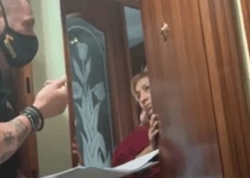 Empleada doméstica ocultó muerte de su patrona, para quedarse con su casa