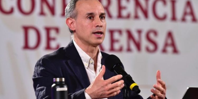 López-Gatell aprueba reapertura de escuelas en Campeche y Chiapas