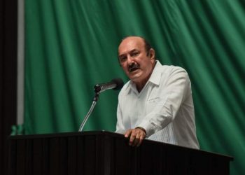 Recibimos un informe en donde los resultados están ausentes: Roberto Erales