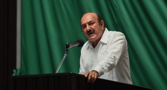 Recibimos un informe en donde los resultados están ausentes: Roberto Erales