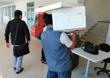 Otro revés a la Fiscalía Especializada en Combate a la Corrupción