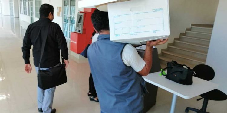 Otro revés a la Fiscalía Especializada en Combate a la Corrupción