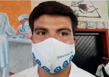 Ley de Legitima Defensa tendrá que ser retomada para su análisis: Gustavo Miranda