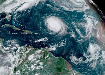 Se acaban nombres de ciclones, a dos meses de finalizar temporada