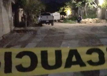 Identifican al hombre que fue ejecutado el pasado martes en Cancún