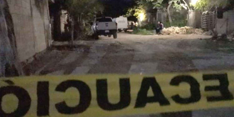 Identifican al hombre que fue ejecutado el pasado martes en Cancún
