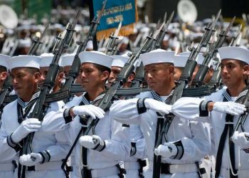 La SEMAR lanza convocaría para buscar a marinero de infantería de marina