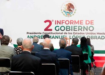 ‘Este gobierno no será recordado por corrupto’: AMLO (Video)