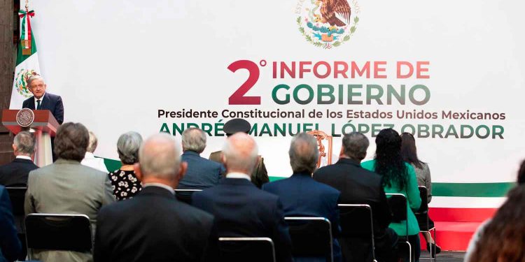 ‘Este gobierno no será recordado por corrupto’: AMLO (Video)