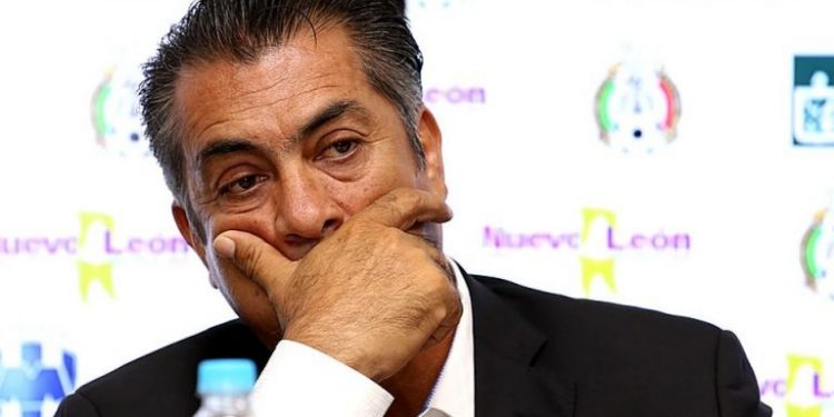 #Nacional Da SCJN revés al ‘Bronco’ y avala sistema anticorrupción de NL