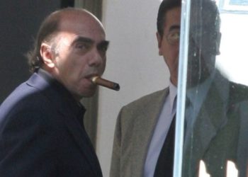 Kamel Nacif, empresario acusado de violar niños, recuperó 800 millones de pesos