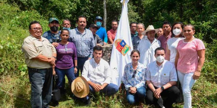 Reúnen legisladores pruebas a favor de Quintana Roo