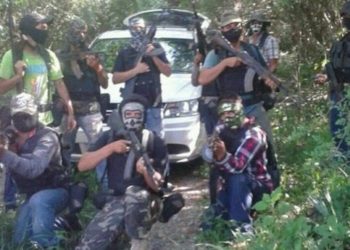 Anuncia UIF nuevo golpe a cárteles de la droga