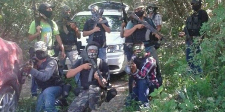 Anuncia UIF nuevo golpe a cárteles de la droga