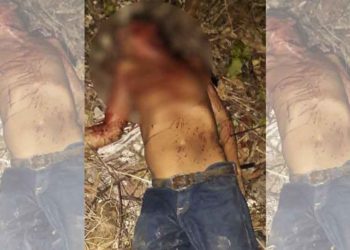 Riña termina con saldo rojo en la colonia El Milagro en Cancún esta madrugada