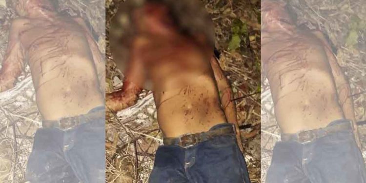 Riña termina con saldo rojo en la colonia El Milagro en Cancún esta madrugada