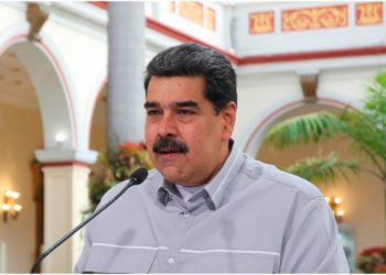 Nicolás Maduro es acusado por la ONU por cometer crímenes de lesa humanidad