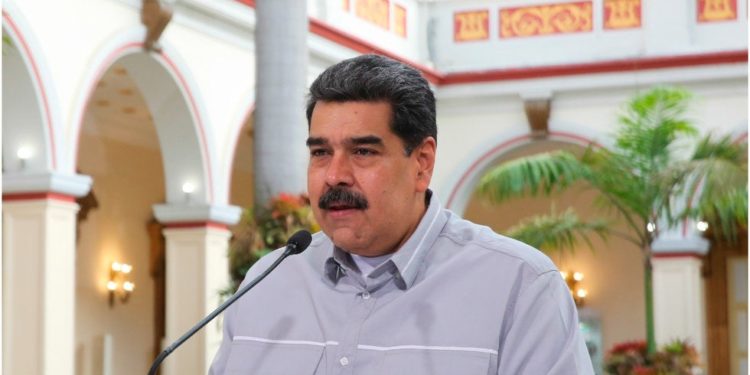 Nicolás Maduro es acusado por la ONU por cometer crímenes de lesa humanidad