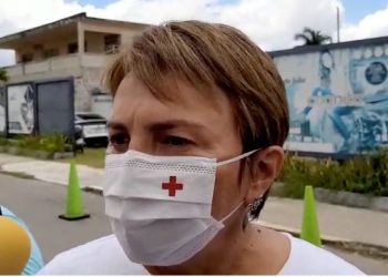 El Mando Único ha sido un fracaso en Quintana Roo: Laura Beristain