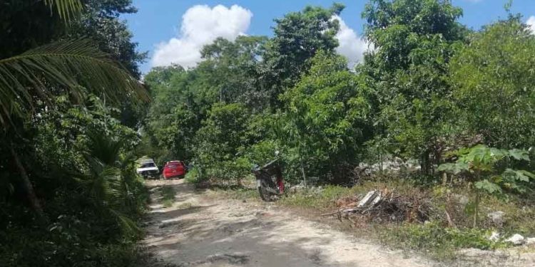 Padrastro de la menor que falleció hace unos días podría ser detenido por abuso sexual