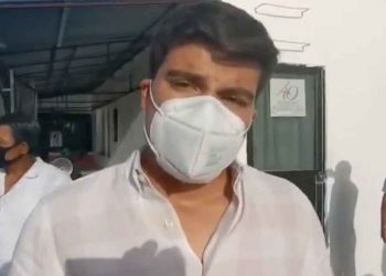 Auditaremos el primer año de la Jugocopo: Gustavo Miranda