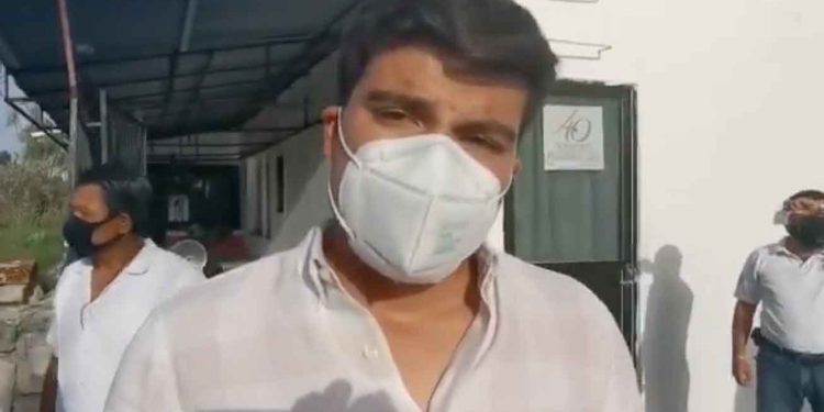 Auditaremos el primer año de la Jugocopo: Gustavo Miranda