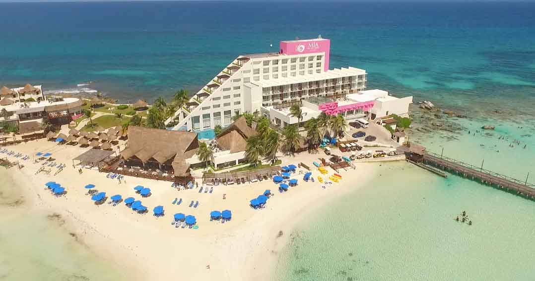 Jobs In Isla Mujeres