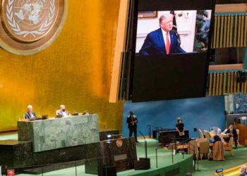 EU y China elevan confrontación durante asamblea de ONU