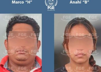 Confirma Fiscal que la niña no murió por envenenamiento, la mataron sus propios padres